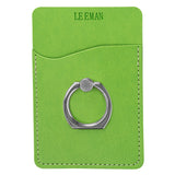 Lime Green/Silver