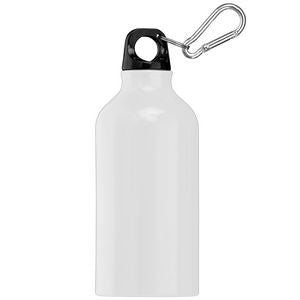 Portland - 19 oz. Aluminum Water Bottle - ColorJet