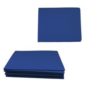 Lotus Bound Foldable Yoga Mat