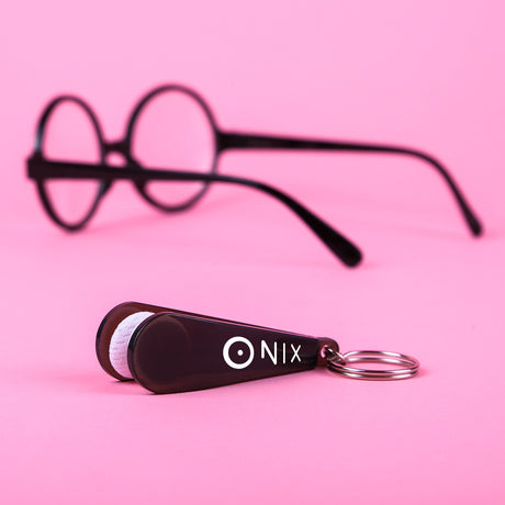 Opty Eyeglass Cleaner