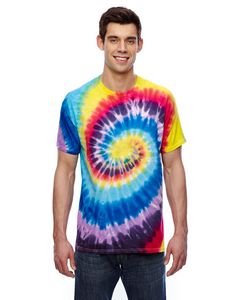 Tie-Dye Adult T-Shirt