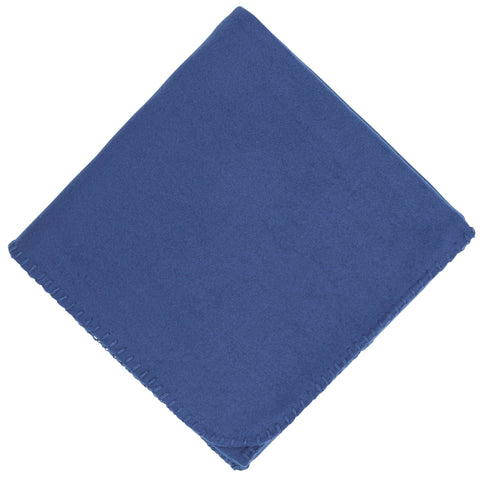 Cozy Fleece Blanket - 50'' x 60'' Unfolded