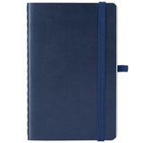 Molière - Soft Recycled Cover A6 Notebook - ColorJet