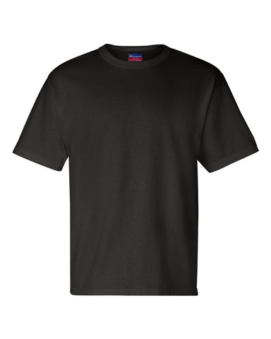 CHAMPION® Unisex Heritage Jersey T-Shirt