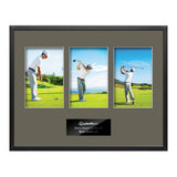 Dover Grey / 4" x 6" (3) / 14.375 x 11.75