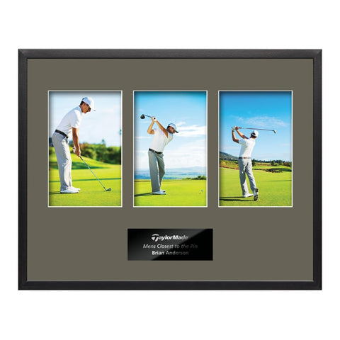 Ashbee 3 picture Frame