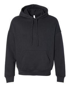 Bella+Canvas® Unisex Sponge Fleece Drop Shoulder Hoodie