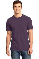 Eggplant Purple Blank