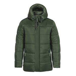 000818 Stormtech Men's Elkridge Parka