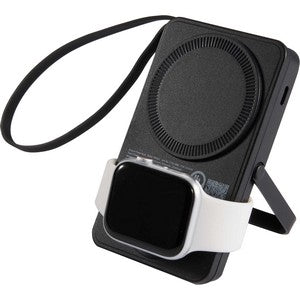 000365 UL Listed MagClickT Power Bank and Watch Charger