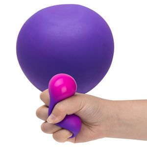 Squeeze & POP! Stress Ball