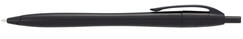 Cougar Retractable Ballpoint Pen