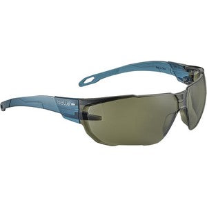 Swift Smoke Safety Glasses
