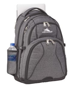 High Sierra Swerve 17'' Computer Backpack