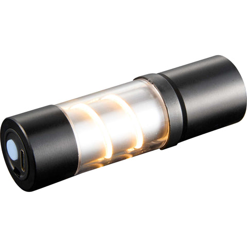 Spiral Filament Mini 100 Lumen Lantern Flashlight