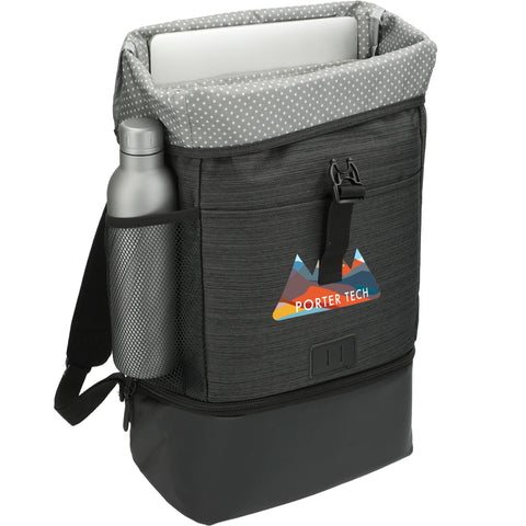 NBN Whitby Insulated 15'' Computer Backpack