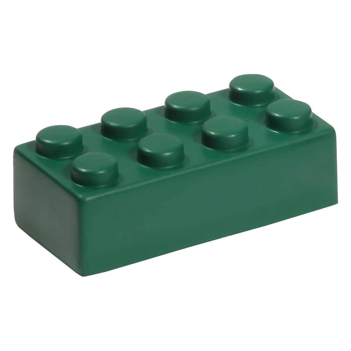 000619 Building Block Stress Reliever Individual Piece