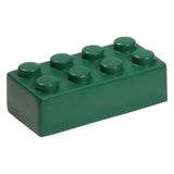 000619 Building Block Stress Reliever Individual Piece