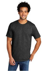 Black Heather Blank