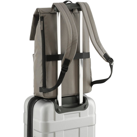 Merritt Recycled 15'' Computer Backpack