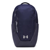 Midnight Navy/Metallic Silver