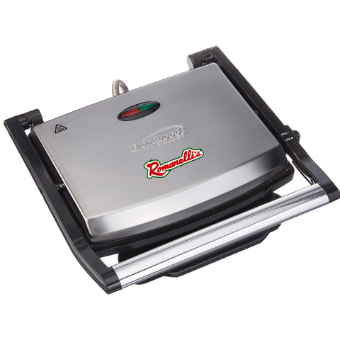Brentwood Select® Panini Maker
