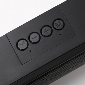 Colorwav Soundbar