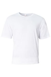 A4 Softek Short Sleeve Tee