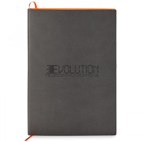 Donald Single Meeting Journal