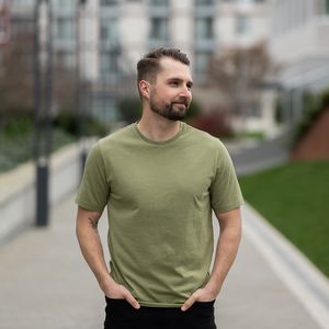 Stormtech Men's Settebello S/S Tee