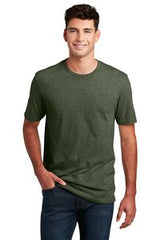 Heathered Forest Green Blank