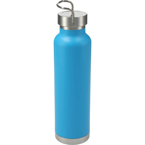 22 Oz. Thor Copper Vacuum Insulated Bottle