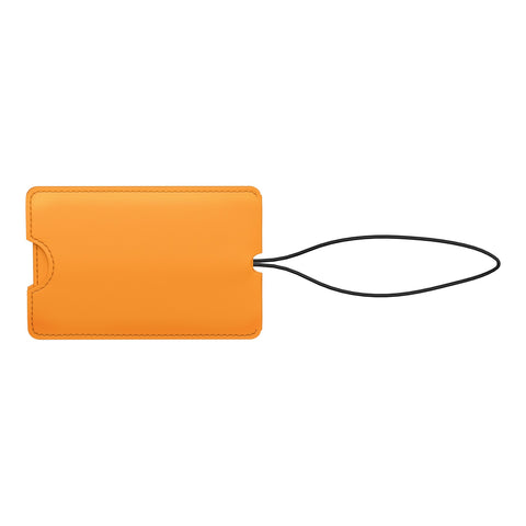 Neoskin&Reg; Peekaboo Luggage Tag