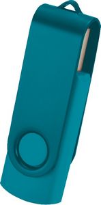 Rotate 2Tone Flash Drive 8GB
