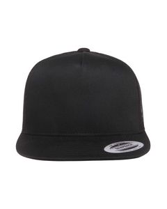 000474 Yupoong Adult Trucker Cap