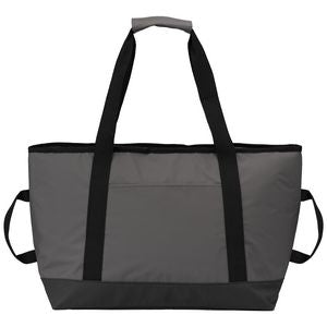 000670 Iceman - Premium Tarpaulin Cooler