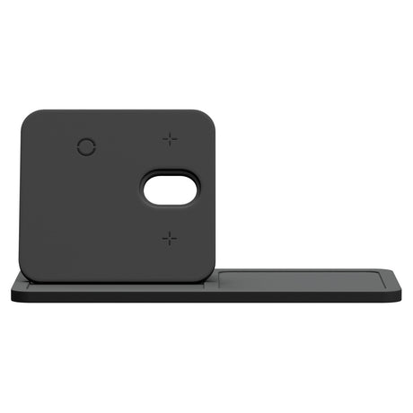 Bridge 3-In-1 Magnetic Charging Hub
