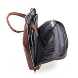 Bugatti Sartoria Slim Business Briefcase