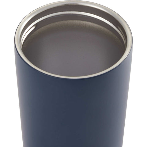 Maddie Recycled Vacuum Tumbler w/ 360 Lid 16oz