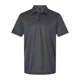 Adidas® Space Dyed Polo