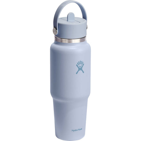 Hydro Flask® Travel Bottle With Flex Straw Cap 32oz