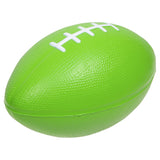Large Football Stress Reliever