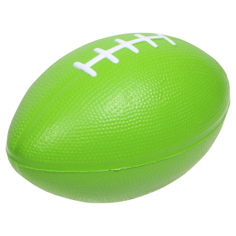 Large Football Stress Reliever