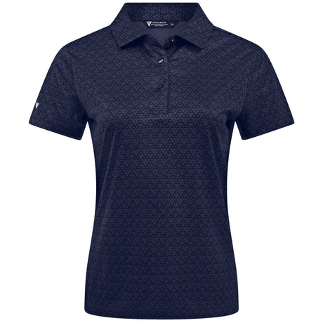 System Ladies' Polo