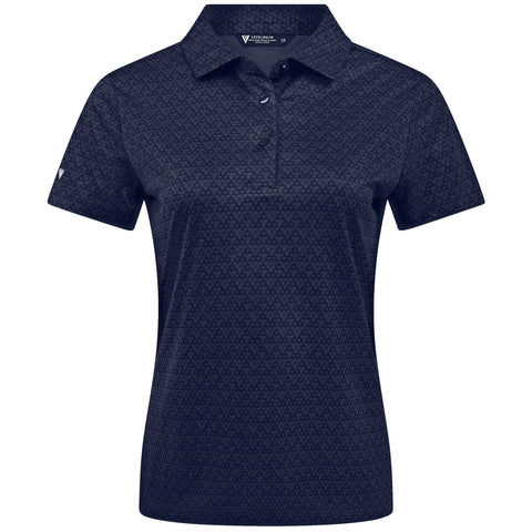 System Ladies' Polo