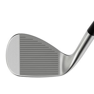 Silver/Black Blank Front