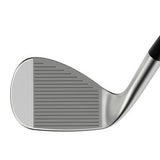 Silver/Black Blank Front