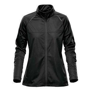 Stormtech Women's Greenwich Lightweight Softshell