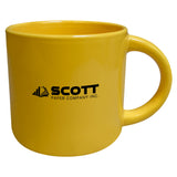Luxluster 13.5 Fl Oz Mug