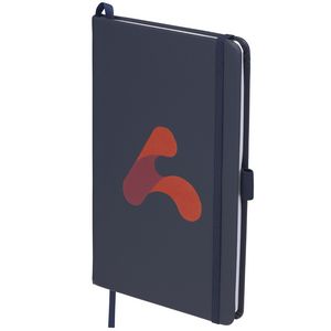 5.5'' x 8.5'' FSC® Mix Pineapple Leather Journal